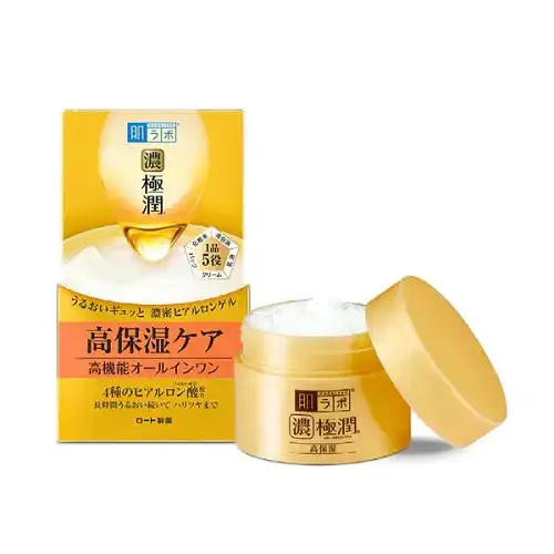 Hada Labo Gokujyun Perfect Gel 100g